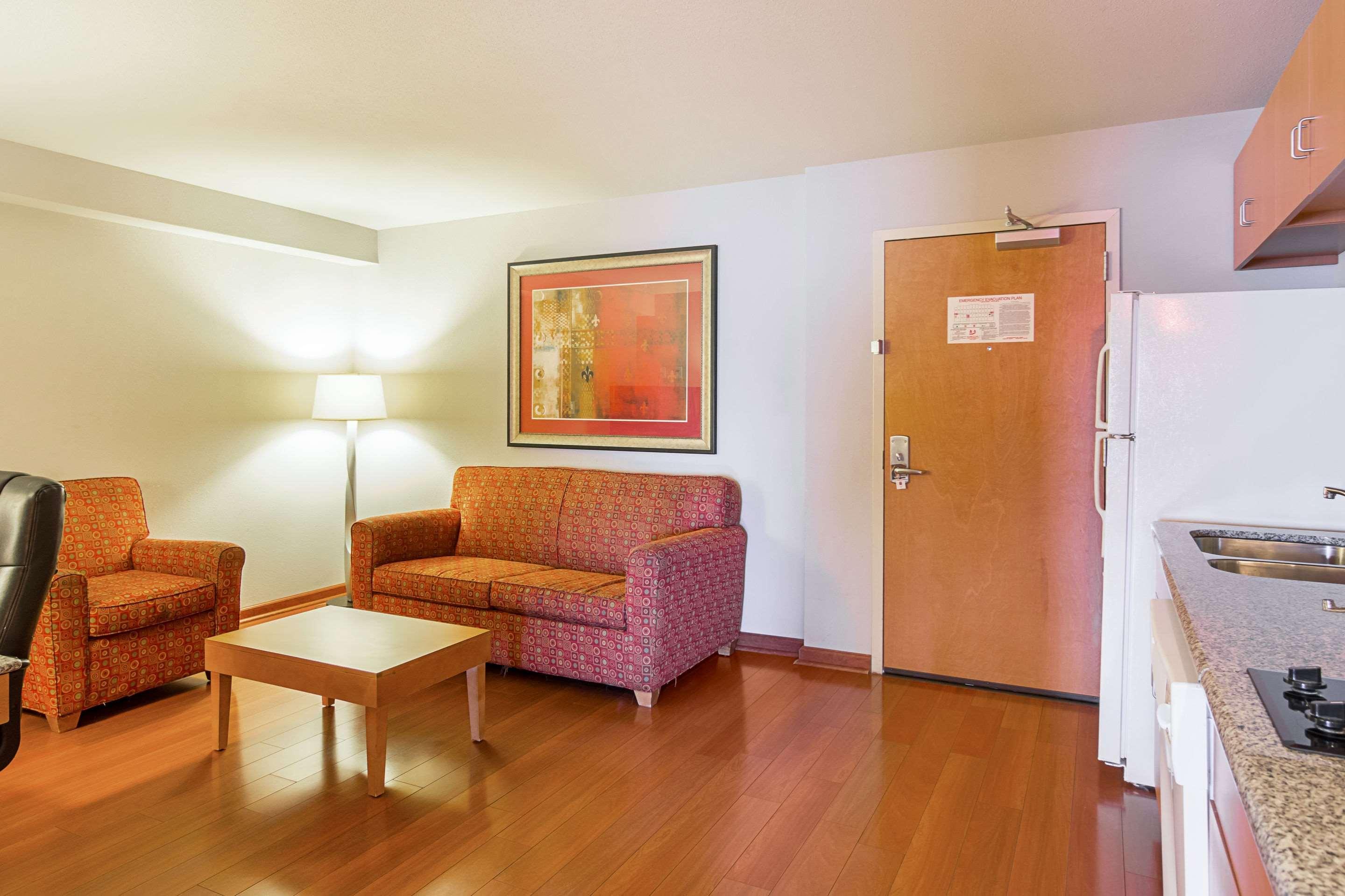 Comfort Suites At Virginia Center Commons Glen Allen Eksteriør billede