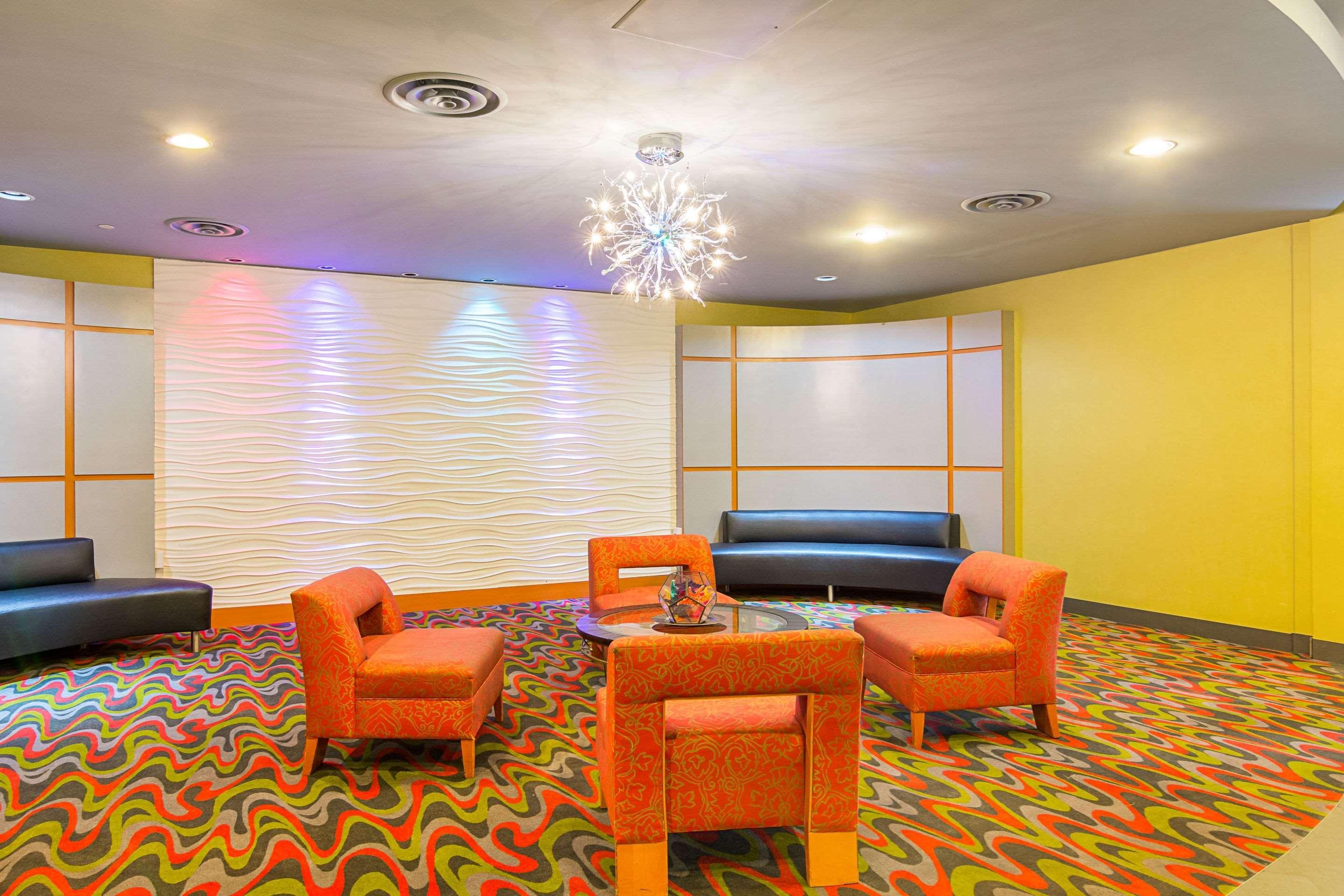 Comfort Suites At Virginia Center Commons Glen Allen Eksteriør billede